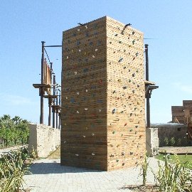 Aska Hotel Adventure Park