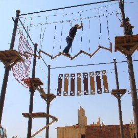 Aska Hotel Adventure Park