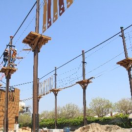 Aska Hotel Adventure Park