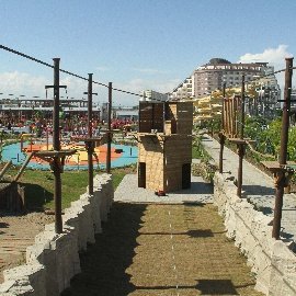 Aska Hotel Adventure Park