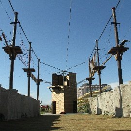 Aska Hotel Adventure Park