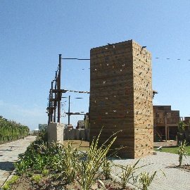 Aska Hotel Adventure Park