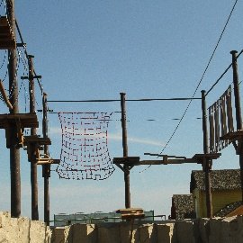 Aska Hotel Adventure Park