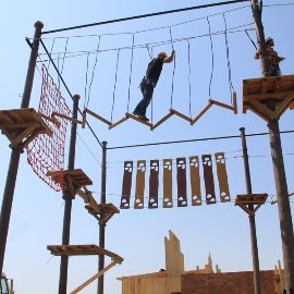 Aska Hotel Adventure Park