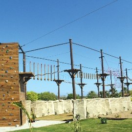 Aska Hotel Adventure Park