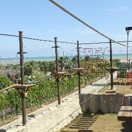 Aska Hotel Adventure Park