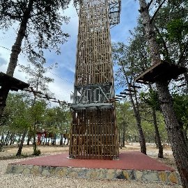 Calticak Adventure Park