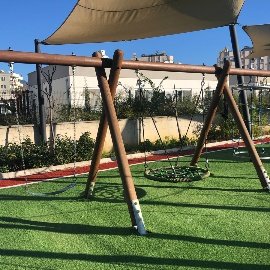 Green Garden Hotel Adventure Park