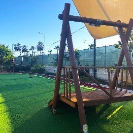 Green Garden Hotel Adventure Park