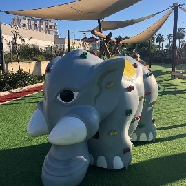 Green Garden Hotel Adventure Park