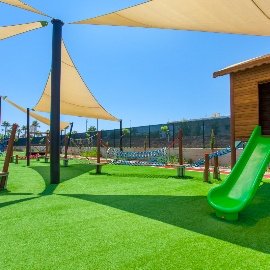 Green Garden Hotel Adventure Park