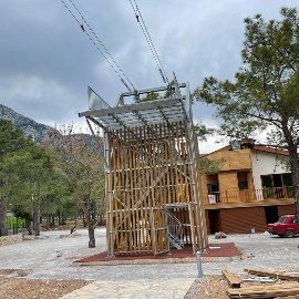 Green Garden Hotel Adventure Park