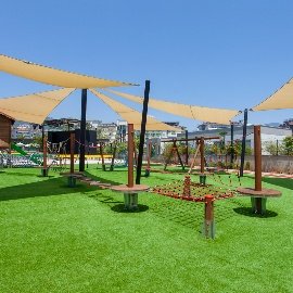Green Garden Hotel Adventure Park