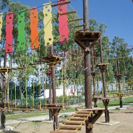 IC Hotel Adventure Park