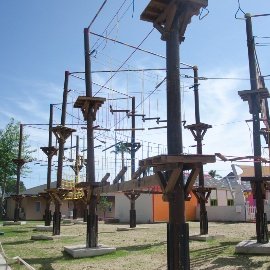 IC Hotel Adventure Park
