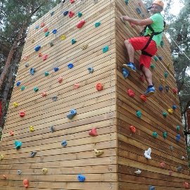 Utopia Hotels Adventure Park