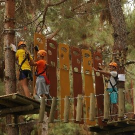 Utopia Hotels Adventure Park