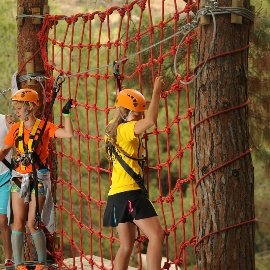 Utopia Hotels Adventure Park