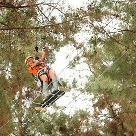 Utopia Hotels Adventure Park