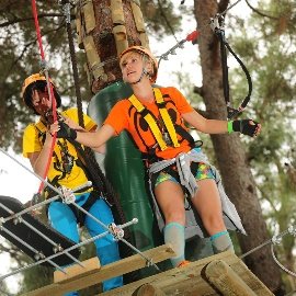 Utopia Hotels Adventure Park