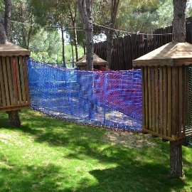 Voyage Hotel Adventure Park