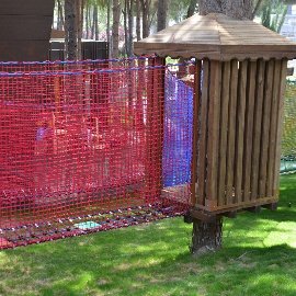 Voyage Hotel Adventure Park