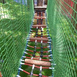 Voyage Hotel Adventure Park