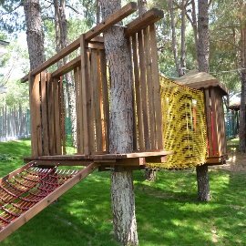 Voyage Hotel Adventure Park