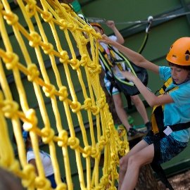 Xanado Hotel Adventure Park