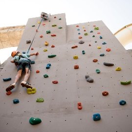 Xanado Hotel Adventure Park