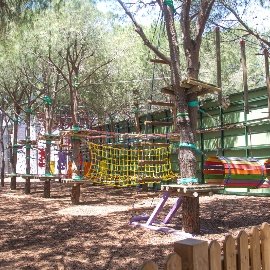 Xanado Hotel Adventure Park