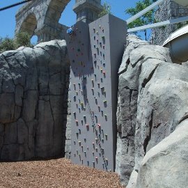 Xanado Hotel Adventure Park