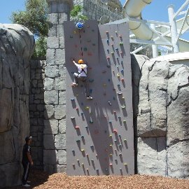 Xanado Hotel Adventure Park
