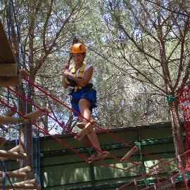 Xanado Hotel Adventure Park