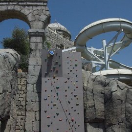 Xanado Hotel Adventure Park