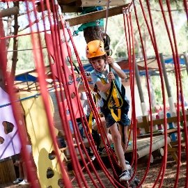 Xanado Hotel Adventure Park