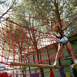 Xanado Hotel Adventure Park