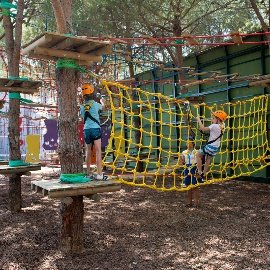 Xanado Hotel Adventure Park