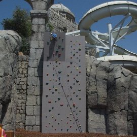 Xanado Hotel Adventure Park