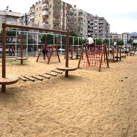 Aydın Adventure Atelier Projects