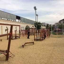 Aydın Adventure Atelier Projects