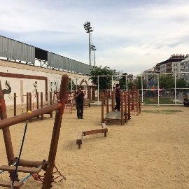 Aydın Adventure Atelier Projects