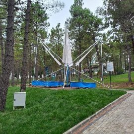 Bartın Adventure Atelier Projects