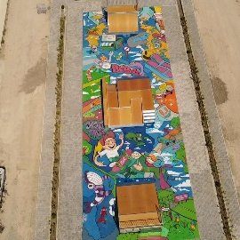 Burdur Adventure Atelier Projects