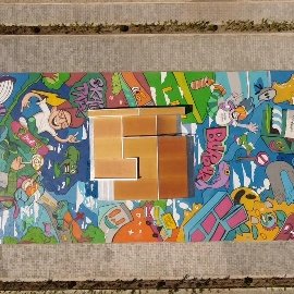 Burdur Adventure Atelier Projects