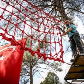 Harmancık Municipality