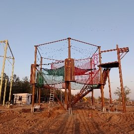 Diyarbakır Adventure Atelier Projects