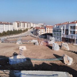 Eskisehir Adventure Atelier Projects