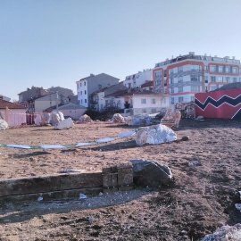 Eskisehir Adventure Atelier Projects