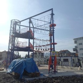 Hatay Adventure Atelier Projects